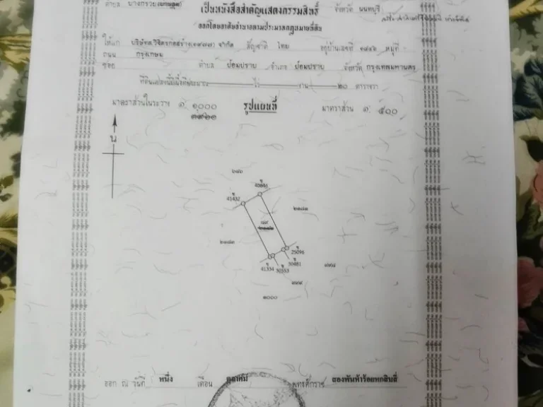 ขาย ทาวน์เฮ้าส์ 2 ชั้น มสุขสบาย บางกรวย 20 ตรว 4 นอน 2 น้ำ ข้างการไฟฟ้าบางกรวย