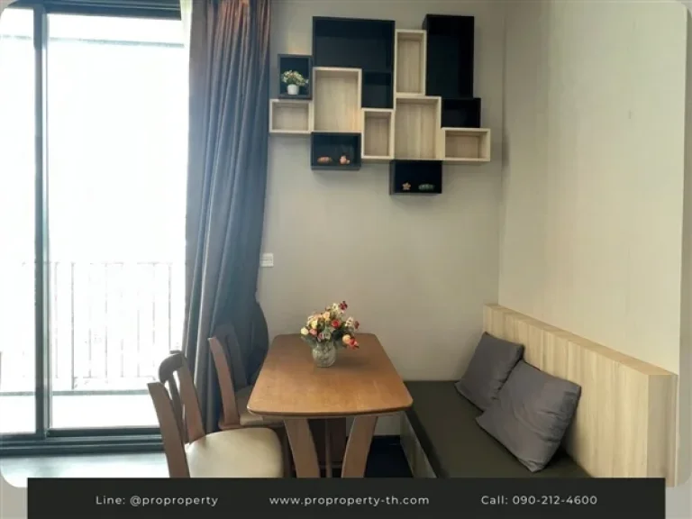 คอนโดให้เช่า Condo for rent เอดจ์ สุขุมวิท 23 The Edge - Sukhumvit 23 