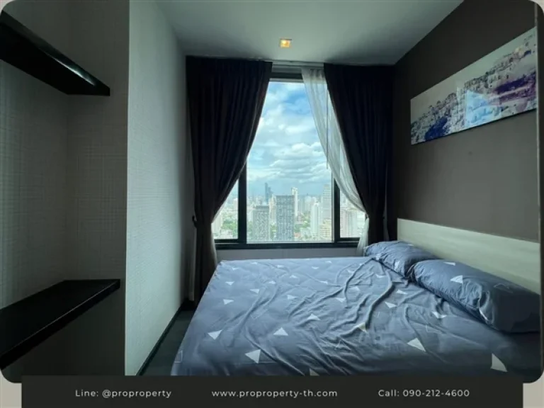 คอนโดให้เช่า Condo for rent เอดจ์ สุขุมวิท 23 The Edge - Sukhumvit 23 