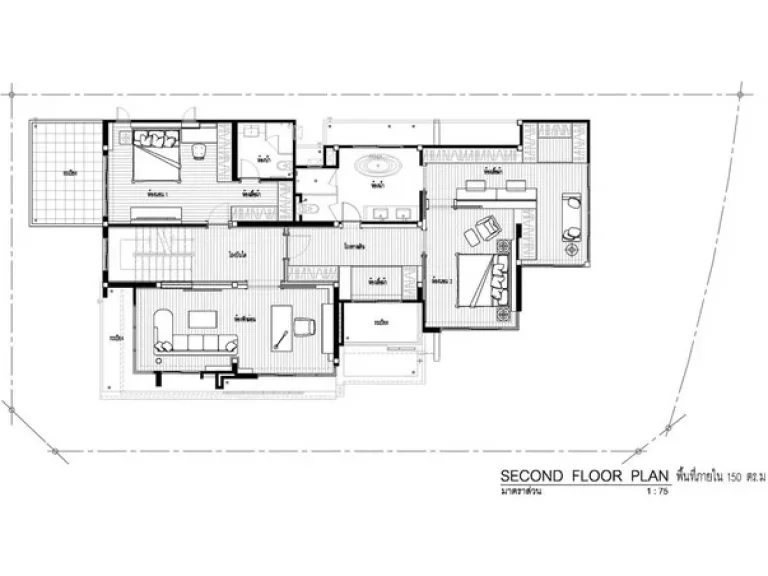 ขายบ้านใหม่ 3 ชั้น หมู่บ้านนาราสิริ -ไฮด์อเวย์ ถนนนวมินทร์ 111 เจ้าของขายเอง