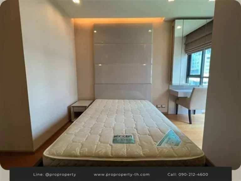 คอนโดให้เช่า Condo for rent ดิ แอดเดรส สาทร - The Address Sathorn 