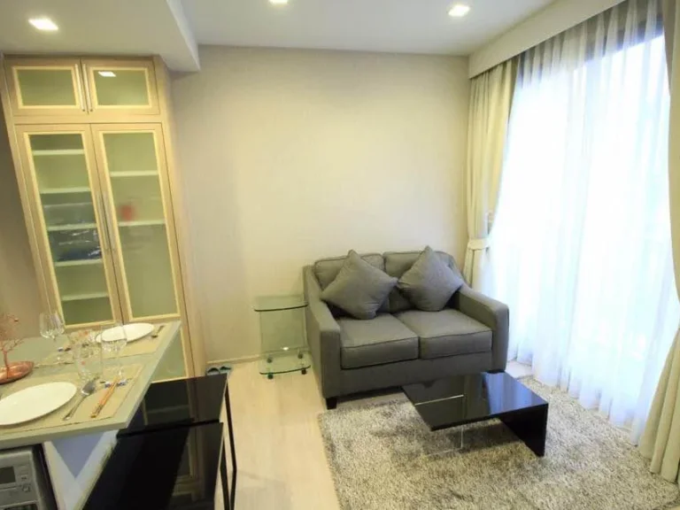 ให้เช่า เอ็ม ทองหล่อ 10 เลี้ยงน้องหมาน้องแมวได้ M THONGLOR 10 For Rent Pets are allowed