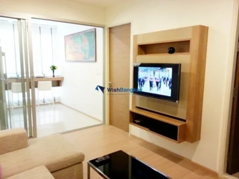 ให้เช่า Rent Rhythym sukhumvit 50 ริทึ่ม สุขุมวิท 50 size 45sqm special rate 20k