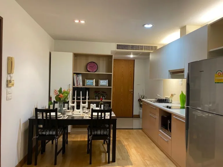 ให้เช่า คอนโดเรสซิเด้นท์52 ใกล้ BTS อ่อนนุช Condo Residence 52 for rent near BTS On Nut