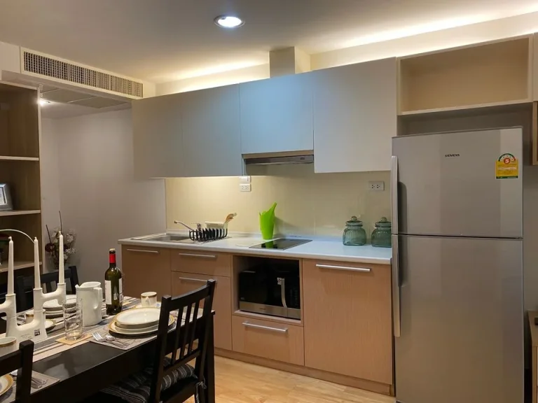 ให้เช่า คอนโดเรสซิเด้นท์52 ใกล้ BTS อ่อนนุช Condo Residence 52 for rent near BTS On Nut