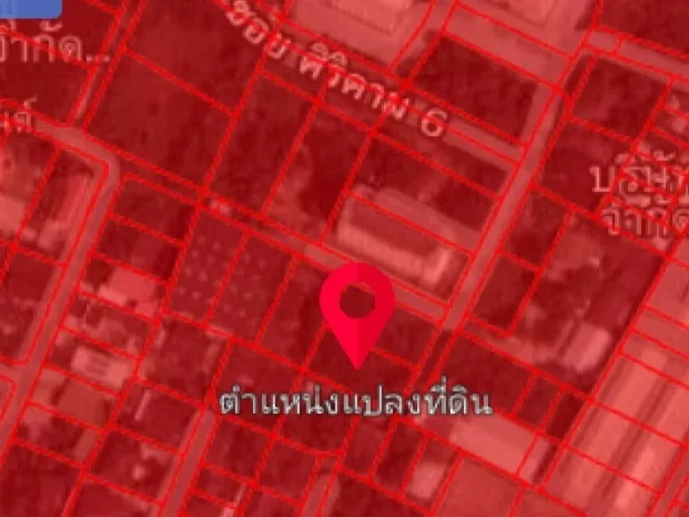 ขายที่ดินเปล่า ถมแล้ว 362 ตรว สุขุมวิท 72 ใกล้ bts แบริ่ง 500 เมตร