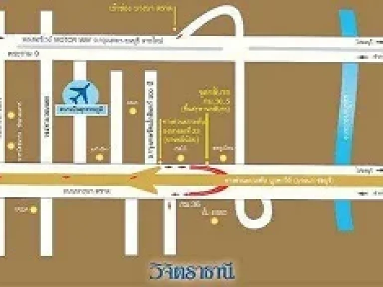 ที่ดินเปล่าในโครงการวิจิตราธานี ถนนบางนา-ตราด กม36 ตหอมศีล อบางปะกง จฉะเชิงเทรา