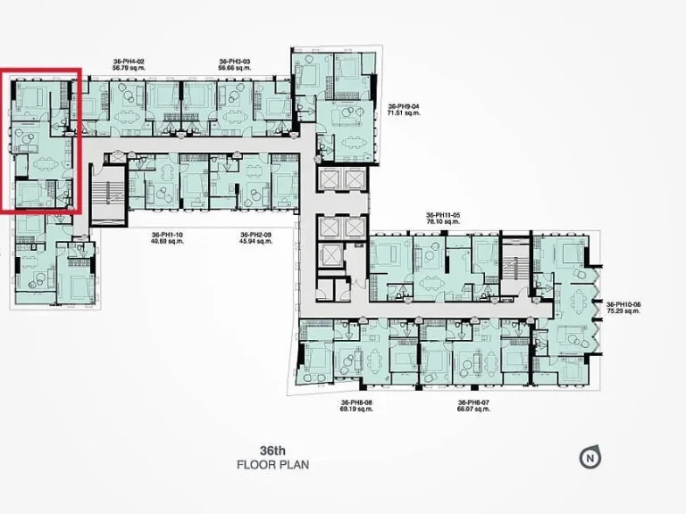 ขาย เช่า Whizdom ท่าพระ penthouse ชั้นสูง 2 ห้องนอน 67 ตรม เฟอร์นิเจอร์ เครื่องใช้ไฟฟ้า ครบ