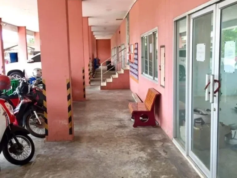 ห้องชุดคอนโดภูริภัทรหาดใหญ่ ใกล้ มหาดใหญ่ เซ็นทรัลเฟสฯ บขส