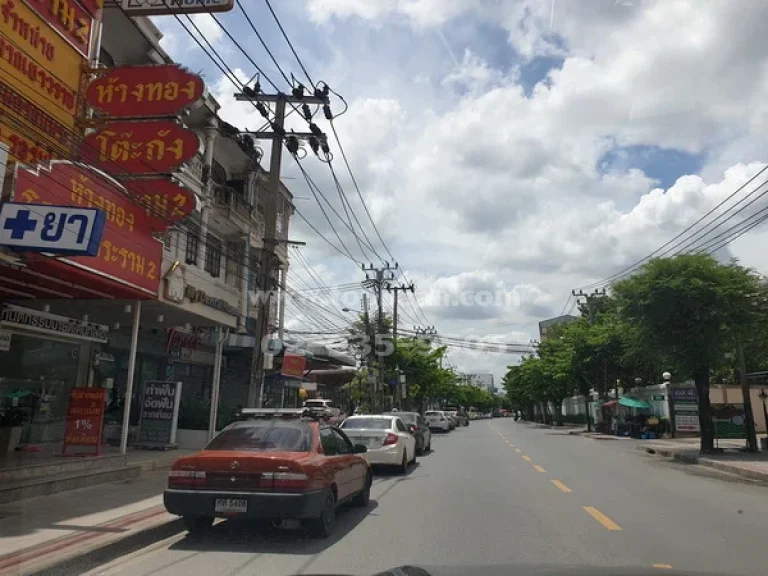 ขายที่ดิน ถนนพระราม 2 ซอย 50 เขตบางขุนเทียน กรุงเทพมหานคร