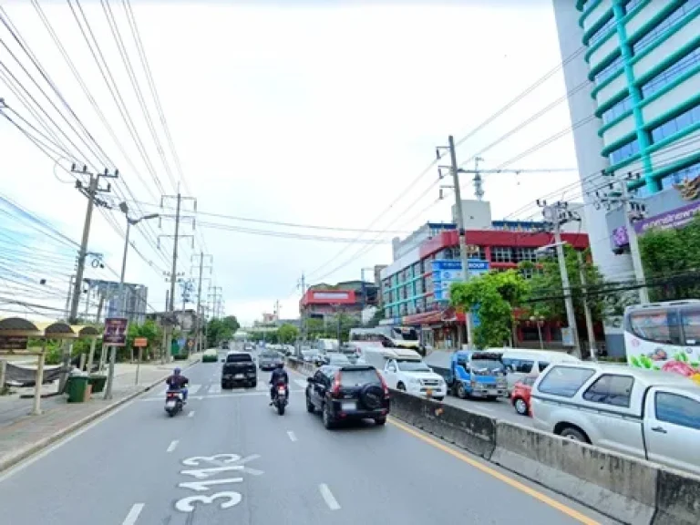 ปู่เจ้าสมิงพราย ให้เช่าโรงงาน 75ตรวMRT สำโรง ปั้มบางจาก 292ตรมพระประแดง มหาวงษ์