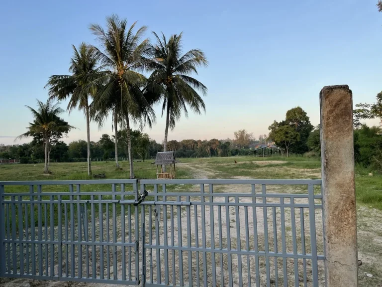 เจ้าของขายเอง ที่ดินแปลงสวย ใกล้หาดไม้ขาว จภูเก็ต ขนาด 11 ไร่ 2 งาน 43 ตรว เหมาะสำหรับจัดสรร หรือทำรีสอร์ทโรงแรม