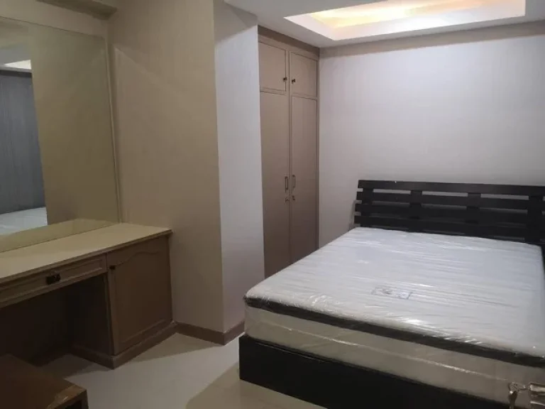 คอนโดรื่นฤดี2 bed ให้เช่า สุขุมวิท ซ1 ตรงข้าม รพบำรุงราษฎร์ ห้องรีโนเวทใหม่ พร้อมอยู่