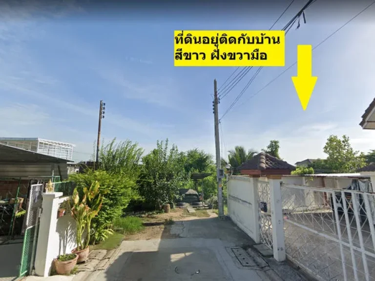 ขายที่ดิน 1-1-60 ไร่ ถพระราม 2 ซบางกระดี่ 1 แยก 11 แสมดำ บางขุนเทียน ใกล้ ถนนคู่ขนาน กาญจนาภิเษก ติดถนนสาธารณะ ใกล้เซ็นทรัล พระราม 2