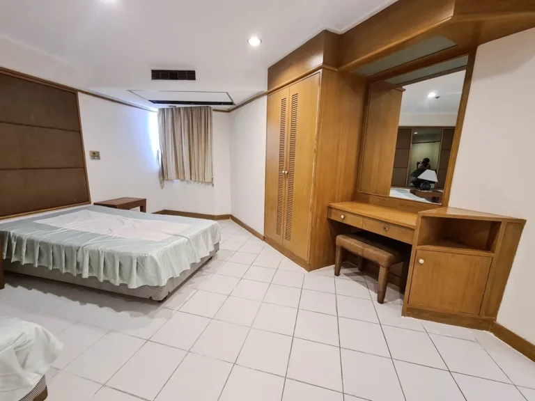 ขายพาราไดซ์ คอนโดมิเนียม จอมเทียน พัทยา Paradise Condominium Jomtien Pattaya เนื้อที่ 8403 ตรม 2 นอน 2 น้ำ ชั้น 2 อาคาร 1