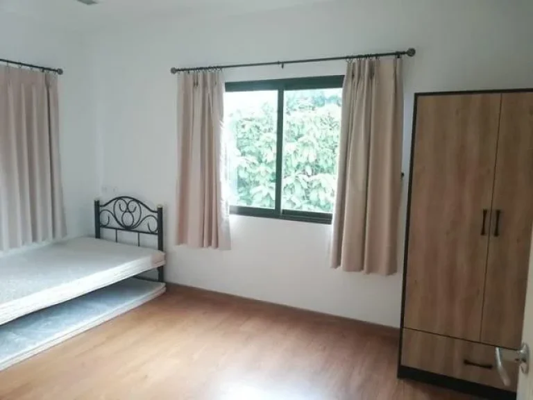 For Rent บ้านเดี่ยว โกลเด้น เพรสทีจ วัชรพล-สุขาภิบาล5 ใกล้จุดทางขึ้นลงทางด่วน