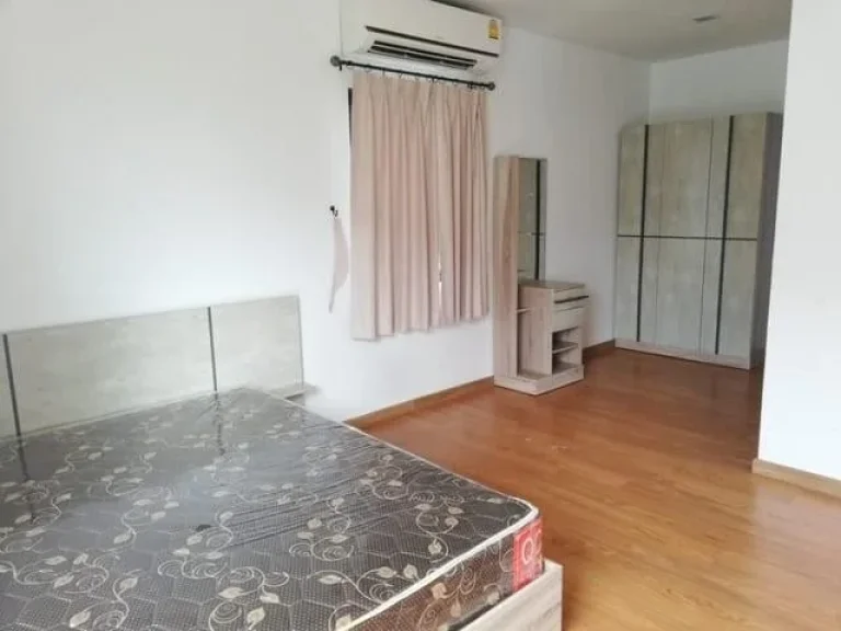 For Rent บ้านเดี่ยว โกลเด้น เพรสทีจ วัชรพล-สุขาภิบาล5 ใกล้จุดทางขึ้นลงทางด่วน