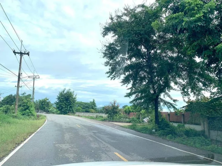 ขายถูกที่สุดในย่านนี้ ที่ดินสวย บรรยากาศดี วิวภูเขาสวย อเมือง จแพร่ มีรั้วคอนกรีตล้อมรอบ4ด้าน มีน้ำประปา ไฟฟ้า