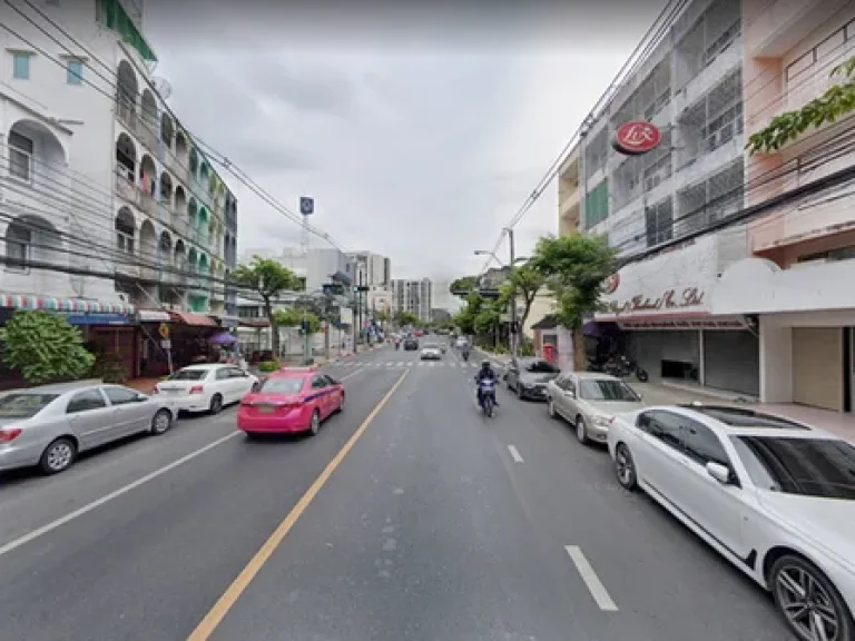 ขายด่วน ที่ดินแถวบางขุนนนท์ ราคาดีมาก ใกล้ MRT บางขุนนนท์