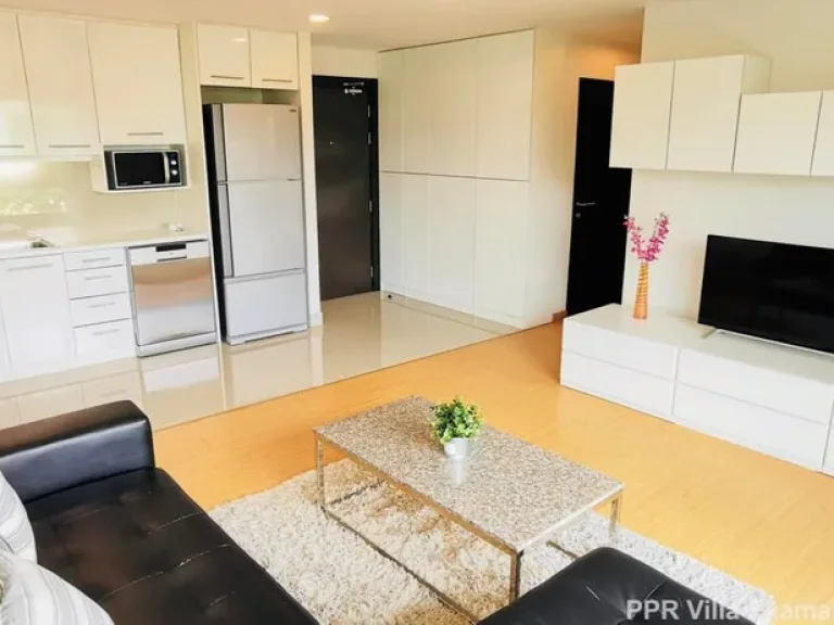 ให้เช่า PPR villa เอกมัย 10 แยก 6 ห้องใหญ่ แต่งสวยเฟอร์ครบ พร้อมอยู่