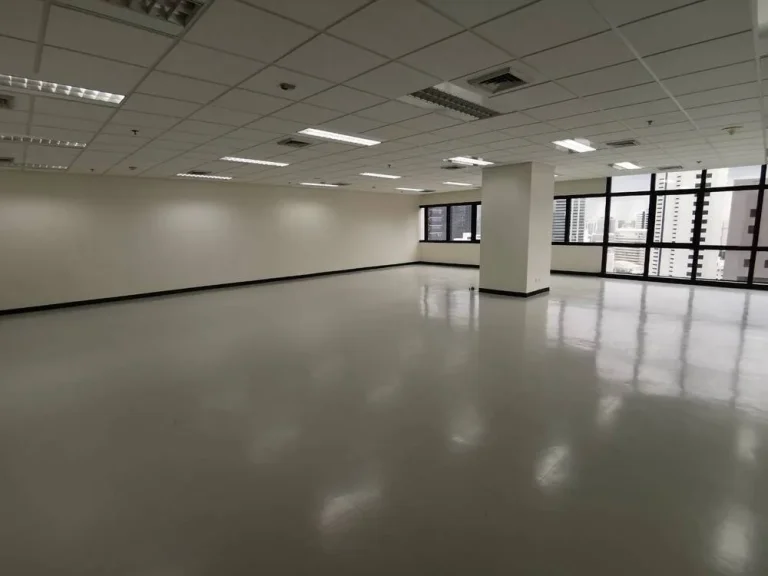 Office สีลม คอมเพลกซ์ สีลม บางรัก silom complex Size 20976 square meters