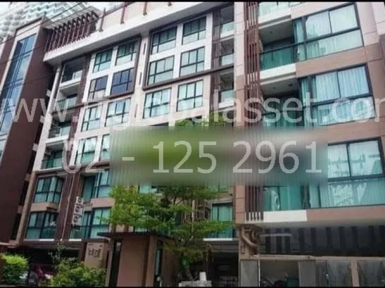 ขายด่วนคอนโดพร้อมอยู่ เฟอร์นิเจอร์ครบ8188ตรม Le Cote Thonglor 8 ย่านในเมือง