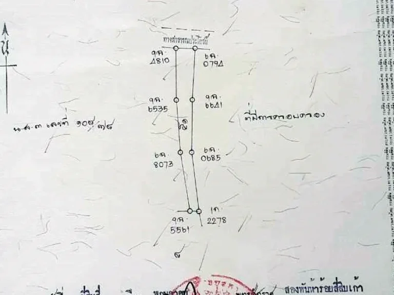 ขายที่ดิน 116 ตรว อบางบาล อยุธยาติดแม่น้ำเจ้าพระยา ขาย 780000 บาท