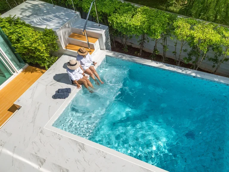 The Haven Krabi Pool Villa วิลล่าสุดหรู กระบี่ อ่าวนาง-นาไทย Villa 5