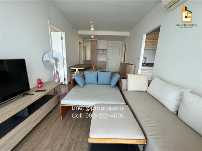 ขายคอนโด ยู ดีไลท์ เรสซิเดนซ์ ริเวอร์ฟรอนท์-พระราม 3 U-Delight Residence Riverfront-Rama 3