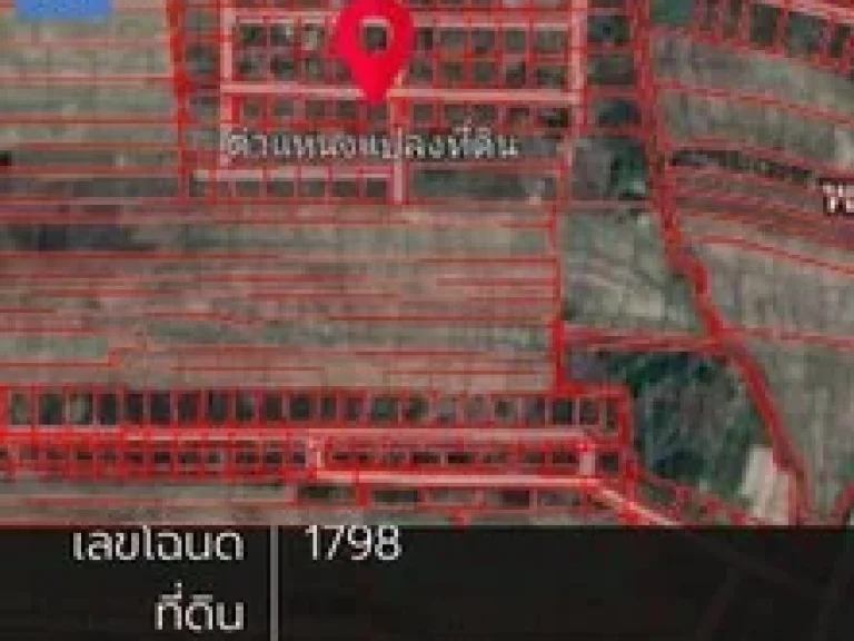 ขายที่ดิน 91ตรว 250000บาท รวมโอน ถม ถนน น้ำ ไฟ ตสันติสุข อดอยหล่อ เชียงใหม่