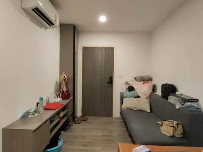 B Loft Lite Sukhumvit 115 สะดวก น่าอยู่ สะอาด BTS ปู่เจ้า