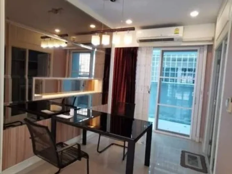 ทาวน์โฮม บ้านกลางเมืองs-senseพระราม9-ลาดพร้าว 3 BEDROOM 20 ตารางวา 0 ngan 0 Rai 6960000 BAHT ไม่ไกลจาก เซ็นทรัลเอสวิล เดินทางง่าย