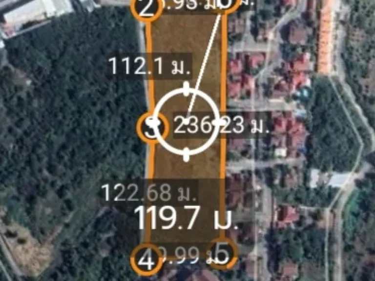 ขายที่ดินโฉนด 9 ไร่ 3 งาน 91 ตรวเหมาะทํารีสอรท์ บ้านพักพูลวิลล่า ใก้ลทะเล