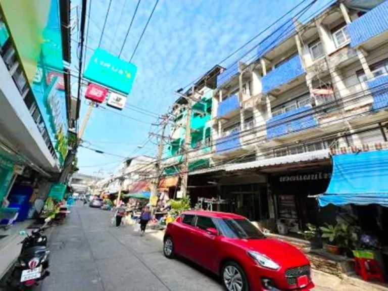 MRT ภาษีเจริญ Seacon บางแค 400 ม เพชรเกษม27-35 35ชั้น 4นอน 3น้ำ 1แอร์ 17 ตรว