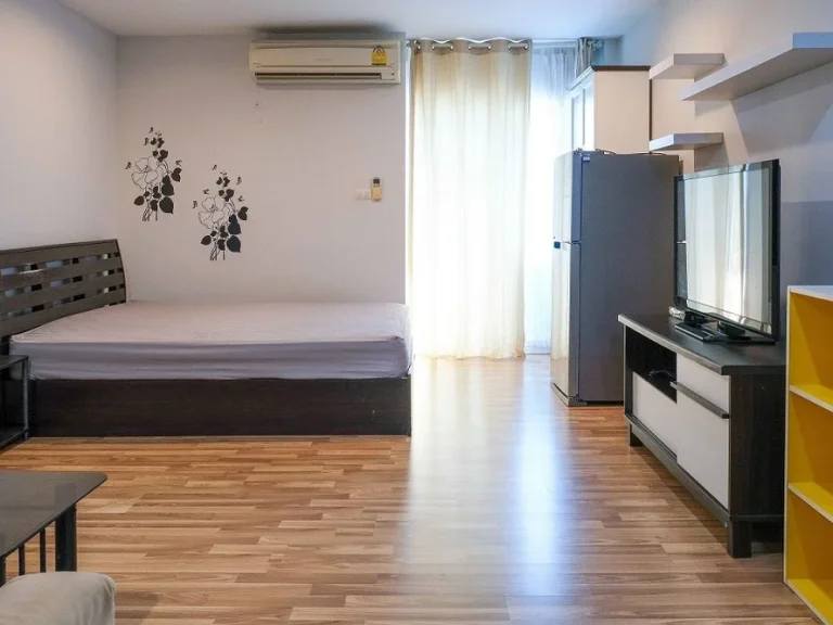 ขายด่วน คอนโด รีเจ้นท์ โฮม 9 Regent Home 9 Sukhumvit 64