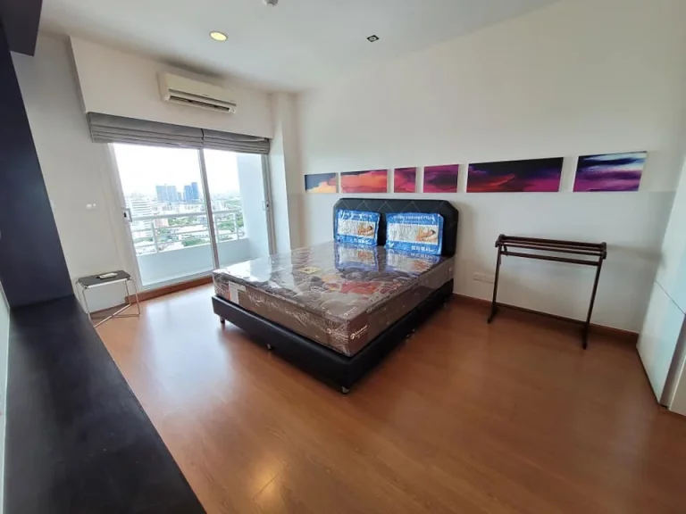 ขาย The Four Wings Residence Srinakarin ขนาด 7003 ตรม พร้อมเฟอร์และเครื่องใช้ไฟฟ้า 