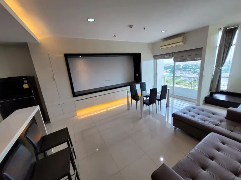 ขาย The Four Wings Residence Srinakarin ขนาด 7003 ตรม พร้อมเฟอร์และเครื่องใช้ไฟฟ้า 