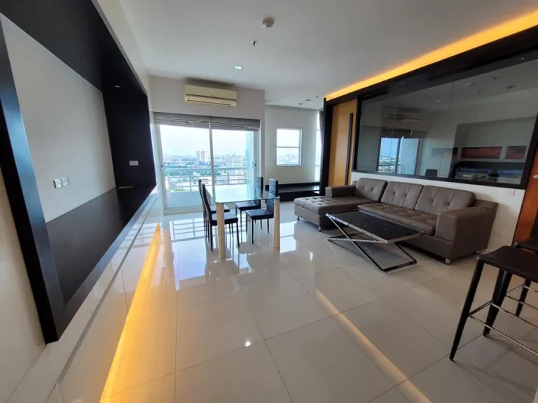 ขาย The Four Wings Residence Srinakarin ขนาด 7003 ตรม พร้อมเฟอร์และเครื่องใช้ไฟฟ้า 