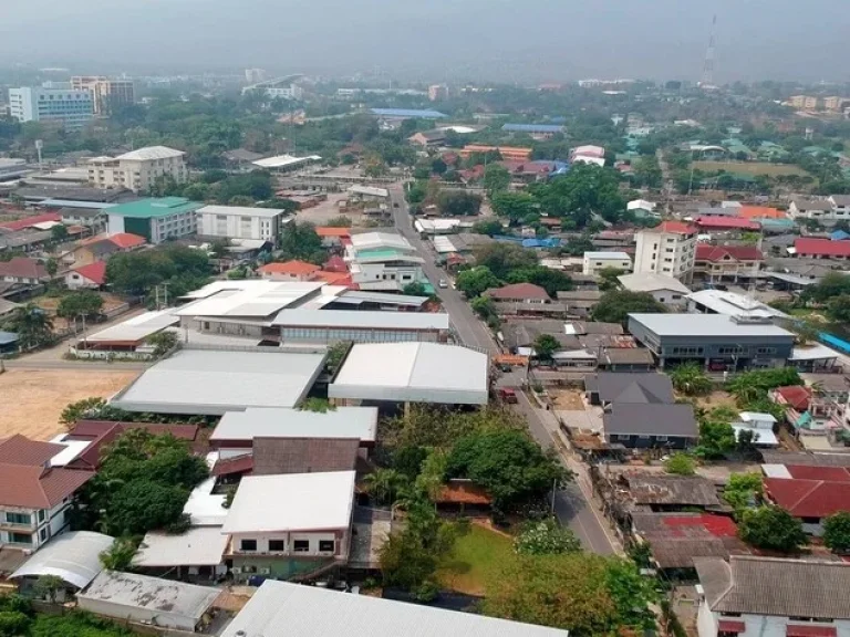 ขายที่ดิน ใกล้โรงพยาบาลแม่ริม ตำบลดอนแก้ว อำเภอแม่ริม จังหวัดเชียงใหม่