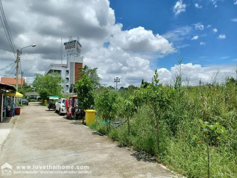 ขายที่ดิน ถนนบางขนุน5 ซอยสนบางกรวย นนทบุรี พื้นที่721ตรวสนใจรีบติดต่อเป็นเจ้าของด่วน แปลงสวย ทำเลดีเยี่ยม ห่างจากถนนราชพฤกษ์เพียง 750 เมตร