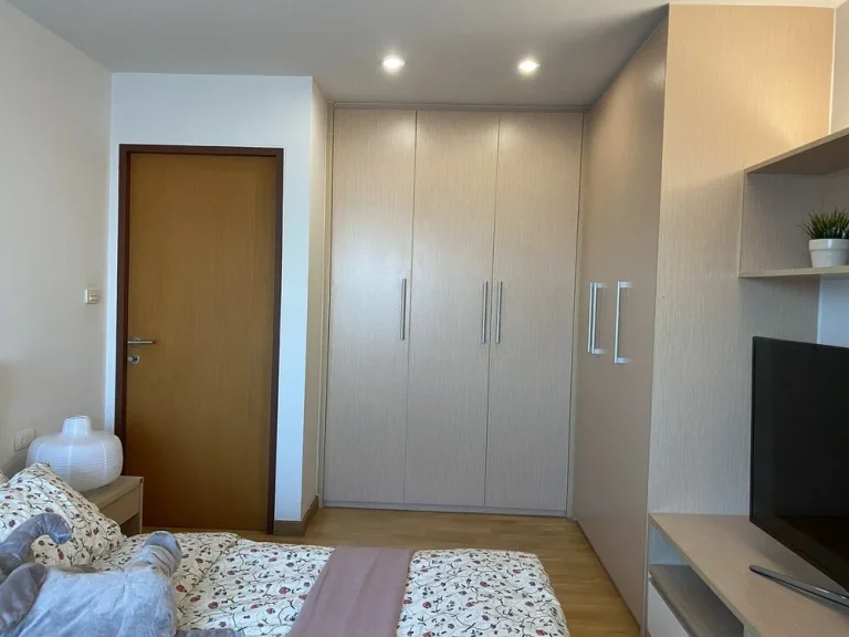 คอนโดเรสซิเด้นท์ 52 ใกล้ BTS อ่อนนุช 87sqm 3bed 3bath