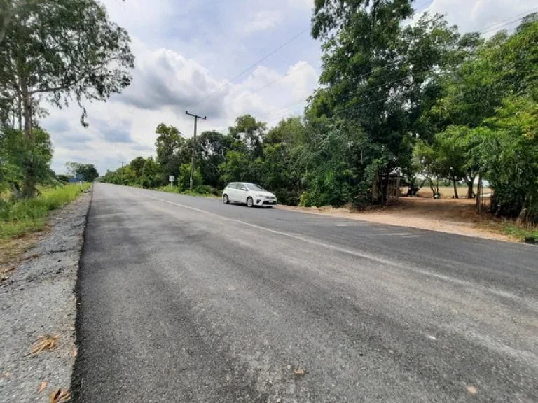 ขายที่ดิน ในคลอง 12 หนองเสือ ราคาหลักแสน จังหวัดปทุมธานี