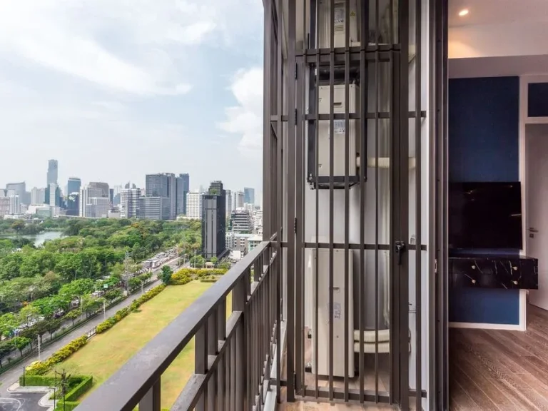 Muniq Langsaun for rent ให้เช่า Muniq หลังสวน 2 ห้องนอน 96sqm ห้องใหม่ สวยมาก ชั้นสูง วิวสวนลุม ใกล้ BTS ราชดำริ เพลินจิต ใกล้สวนลุม Pet Friendly