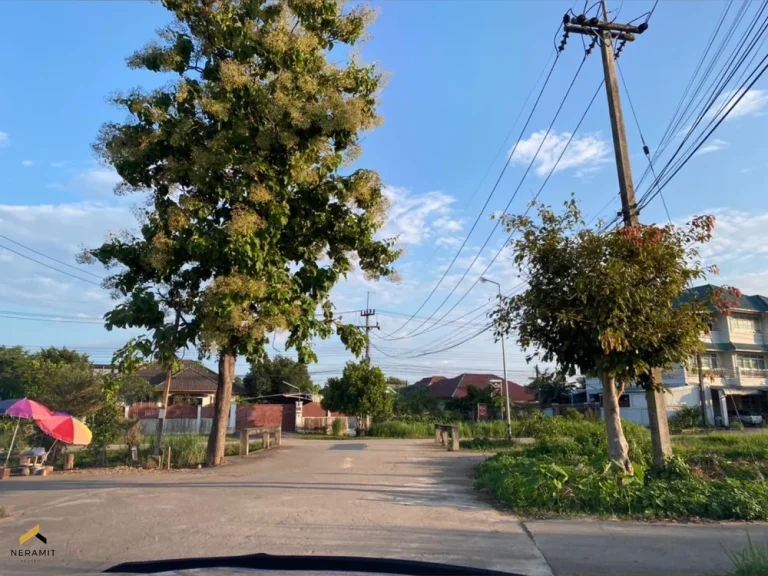 ขายที่ดิน ใกล้สะพานแม่สายมิตรภาพแห่งที่ 2 ทำเลดี 235 ตรว ตำบล แม่สาย อำเภอแม่สาย เชียงราย