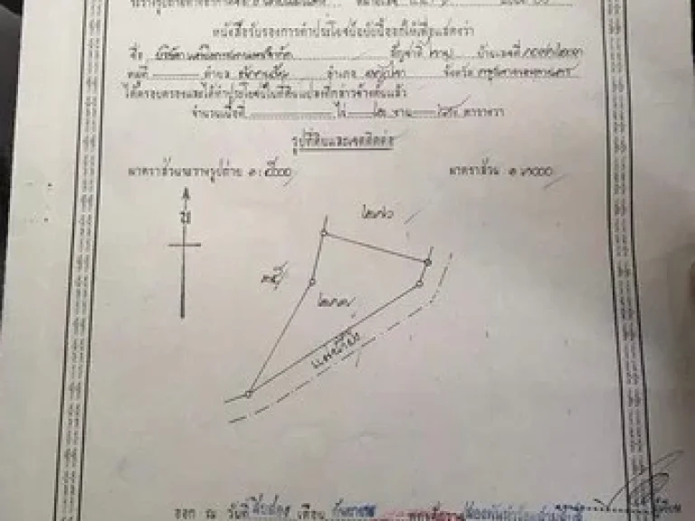 ขายที่ดินนส3กที่งอกเพิ่มรวม 1ไร่3งาน 1ล้าน ผ่อนได้ ประปาไฟฟ้า วิวเขา แม่น้ำปิง แม่แตง เชียงใหม่