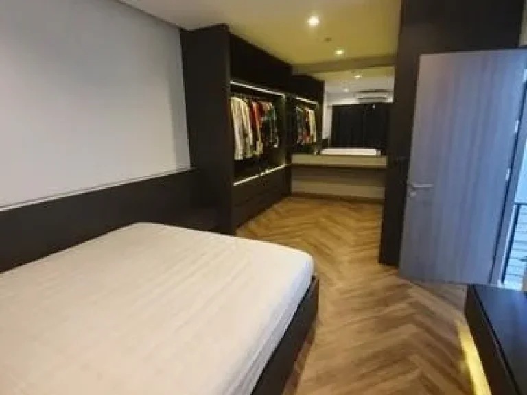 For Rent โฮมออฟฟิศ หลังมุม โครงการ The Pride 77 อ่อนนุช สุขุมวิท77