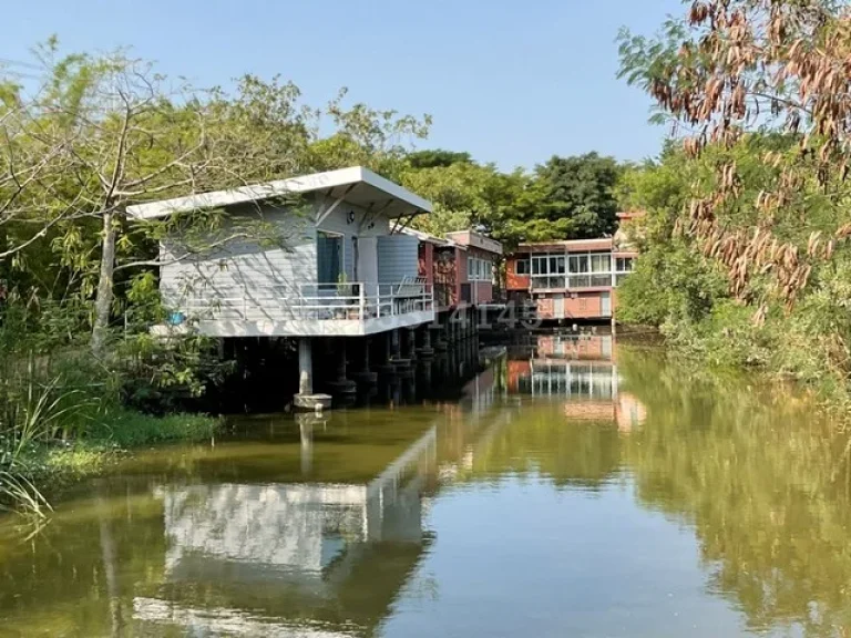 ขายด่วน รีสอร์ท ร้านอาหาร บนที่ดิน 1 ไร่ 3 งาน 37 ตรว เจ้าของร้อนเงิน ยอมขาดทุน