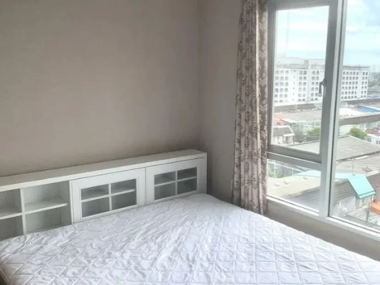 ขายคอนโด พลัม คอนโด เอ็กซ์ตร้า พระราม 2 For Sale Condo Plum Condo Extra Rama 2