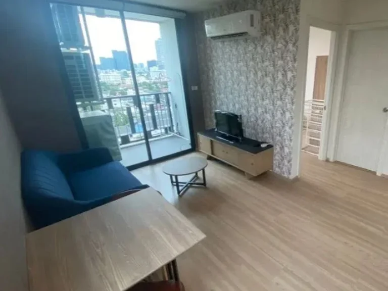 ขายคอนโด อาร์ทีมิส สุขุมวิท 77 For Sale Condo Artemis Sukhumvit 77