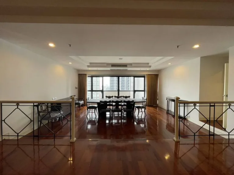 Sukhumvit Luxury Apartment 3 Bedroom for rent Thonglor Ekkamai ให้เช่า คอนโดสุขุมวิท 3 ห้องนอน 285sqm ห้องใหม่ กว้าง สวยมาก ใกล้ BTS ทองหล่อ เอกมัย